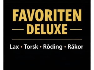Favoriten Delux